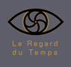 Le Regard du Temps Logo