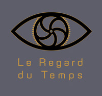 Le Regard du Temps Logo
